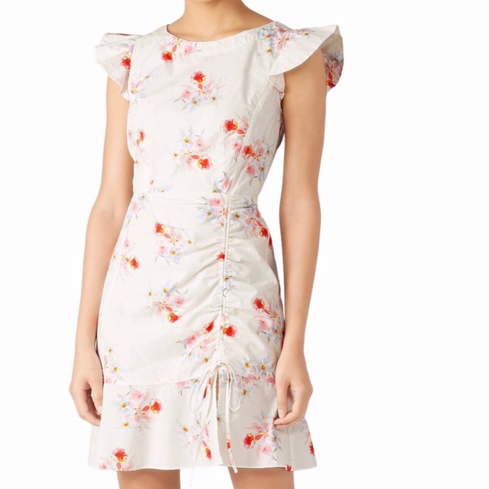 NWOT Rebecca Taylor La Vie xs dress